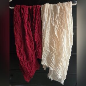 Charlette Russe Scarves